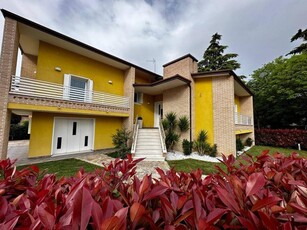 Villa in vendita a Annone Veneto