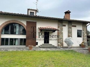 Villa in vendita a Bagno A Ripoli