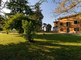 Villa in Vendita a Bologna San Donato
