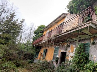 Villa in Vendita a Castel Gandolfo Castel Gandolfo