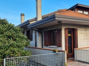 Villa in vendita a Castelfranco Veneto