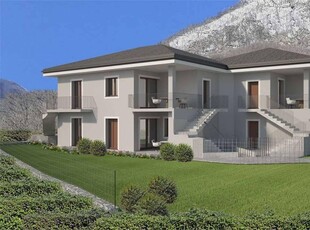 Villa in vendita a Chiavenna