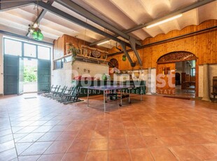 Villa in Vendita a Ciampino