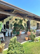 villa in vendita a Giugliano in Campania