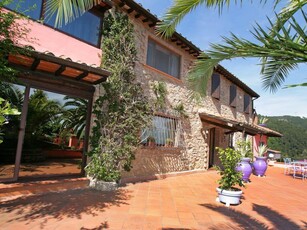 villa in vendita a Massarosa