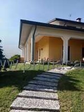 Villa in vendita a Nogarole Rocca