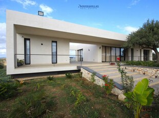 Villa in Vendita a Noto