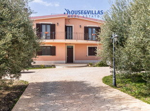 villa in vendita a Noto