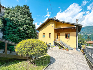 villa in vendita a Omegna