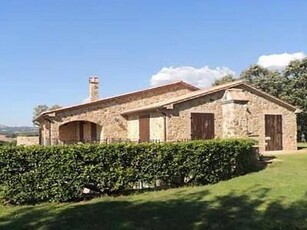 Villa in vendita a Orbetello