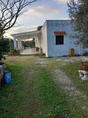 Villa in Vendita a Ostuni Ostuni