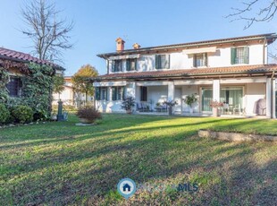 Villa in Vendita a Padova Salboro