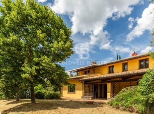 Villa in vendita a Perugia