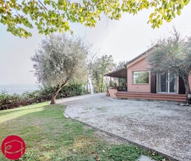 Villa in Vendita a Poggio Torriana Poggio Torriana