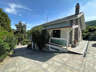 Villa in vendita a Prarostino