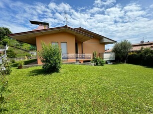 Villa in vendita a Salo'