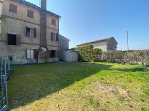 Villa in vendita a Santa Giustina In Colle