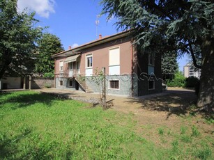 Villa in vendita a Sedriano