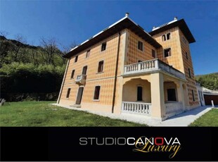 villa in vendita a Vittorio Veneto