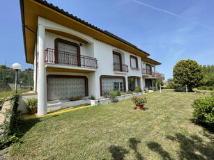 Villa in vendita Ancona