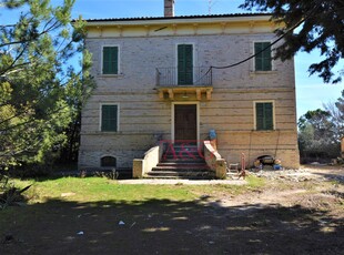 Villa in vendita Ascoli piceno