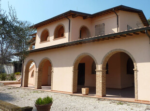 Villa in vendita Ascoli piceno