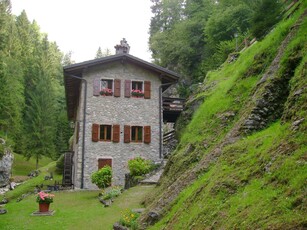 Villa in vendita Bergamo