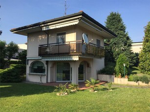 Villa in vendita Bergamo