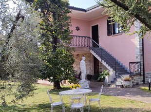 Villa in vendita Brescia