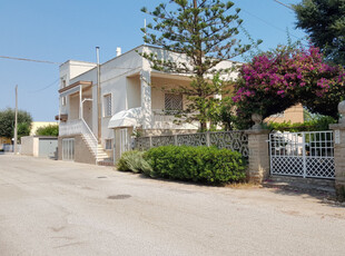 Villa in vendita Brindisi