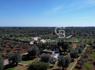 Villa in vendita Brindisi