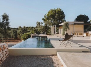 Villa in vendita Carovigno, Puglia