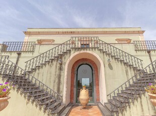 Villa in vendita Catania