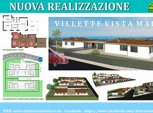 Villa in vendita Chieti