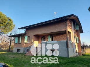 Villa in vendita Forlì-cesena