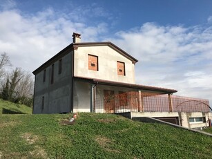 Villa in vendita Forlì-cesena