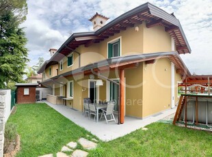 Villa in vendita Gorizia