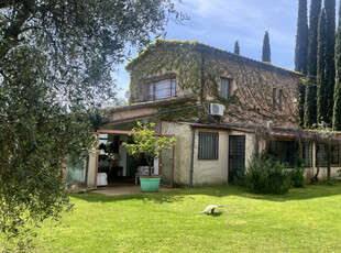 Villa in vendita Grosseto