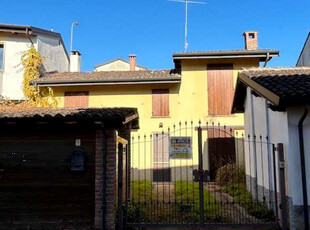 Villa in vendita Lodi