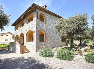Villa in vendita Orvieto