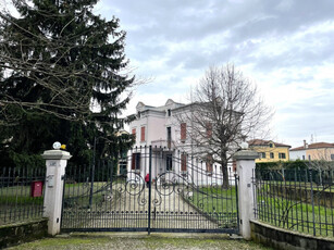 Villa in vendita Padova