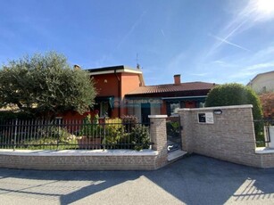 Villa in vendita Padova