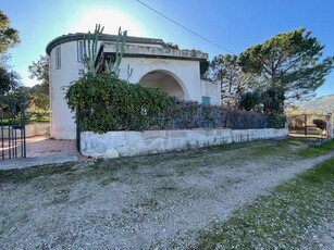 Villa in vendita Palermo