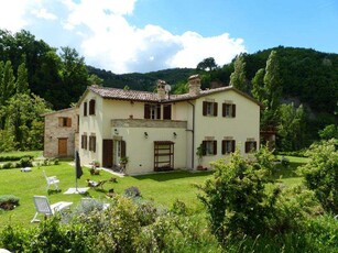 Villa in vendita Pesaro e urbino