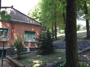 Villa in vendita Piacenza