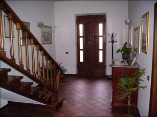 Villa in vendita Pistoia