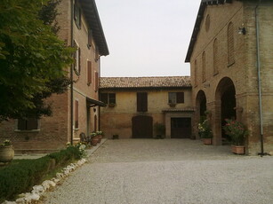 Villa in vendita Reggio nell'emilia