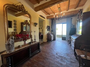 Villa in vendita Reggio nell'emilia