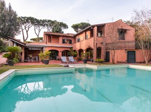 Villa in vendita Roma