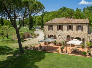 Villa in vendita Siena
